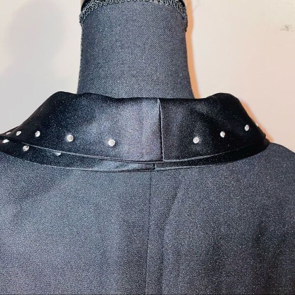 Chad Stevens Rhinestone Embellished Blazer - Picture 12 of 14